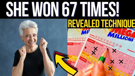 predicting the next lottery numbers.